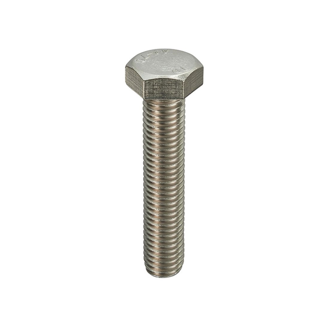 Parafusos Inox