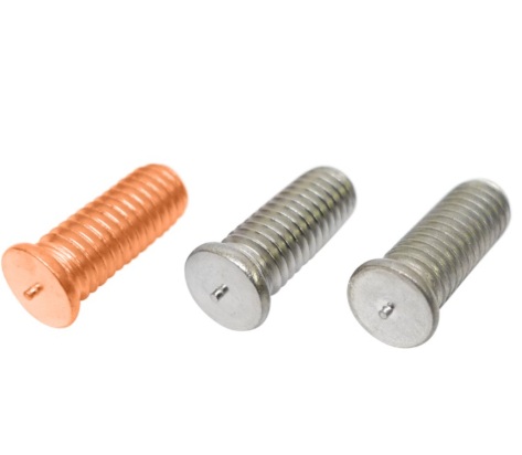 Pinos de Solda Capacitiva