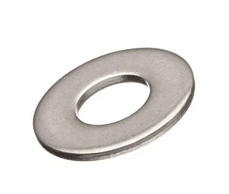 Arruelas Inox