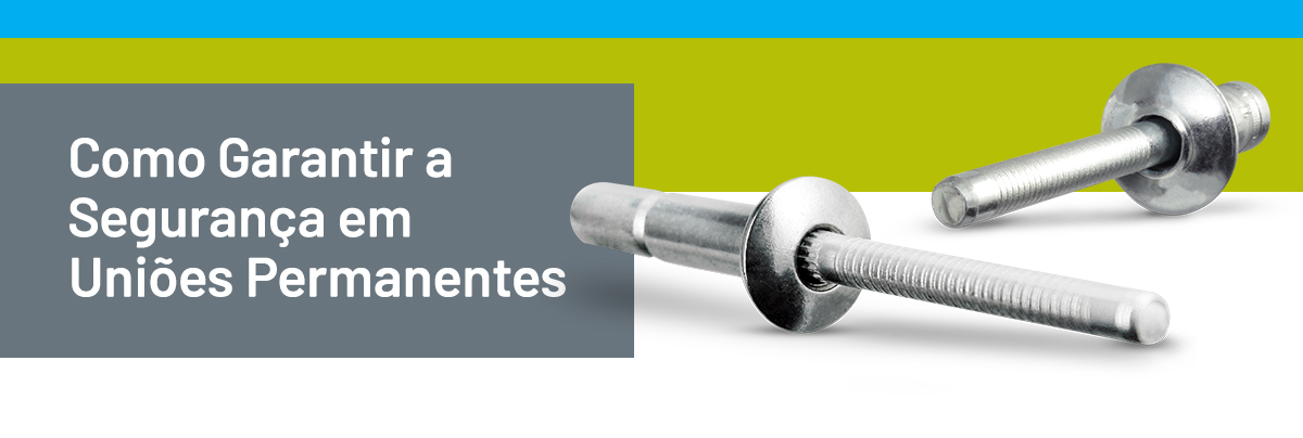 Como Garantir a Segurança em Uniões Permanentes