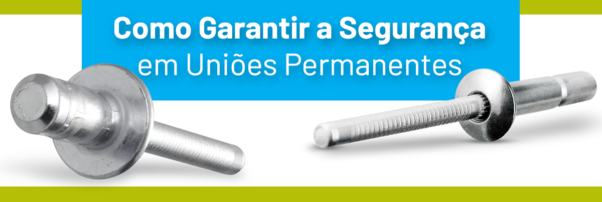 Como Garantir a Segurança em Uniões Permanentes