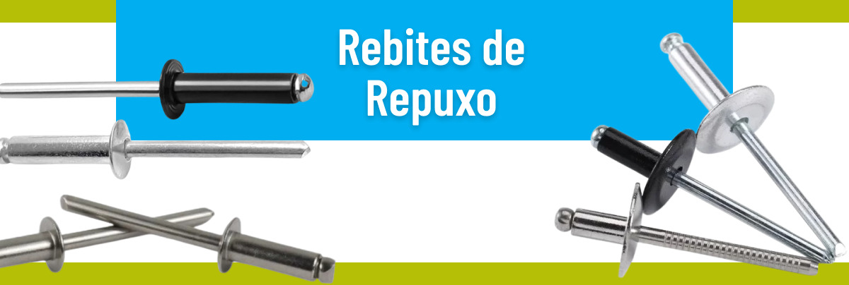 Rebites de Repuxo
