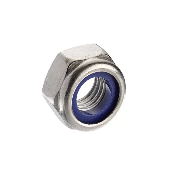 Porcas Inox